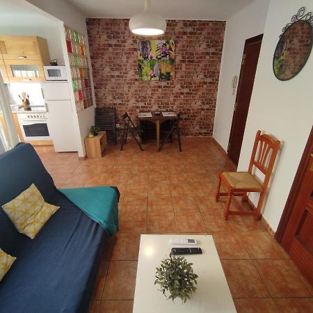 Apartamento La Luz - Kainga Homes セビリア エクステリア 写真