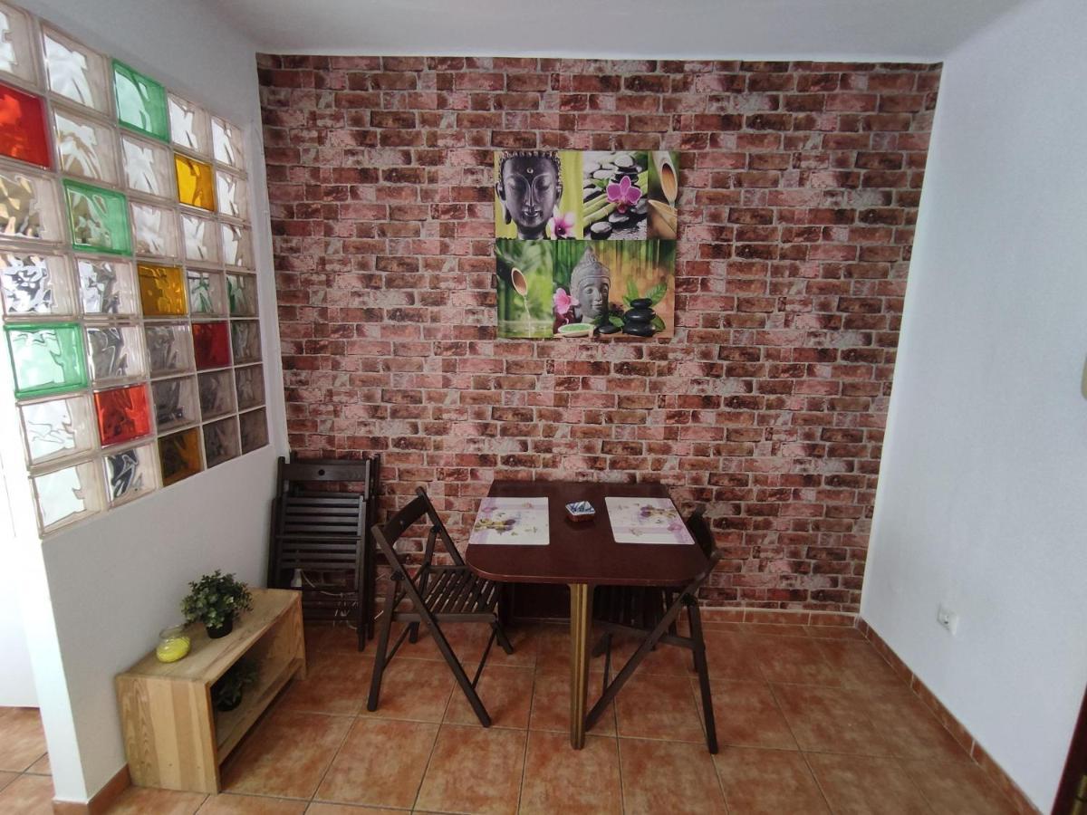 Apartamento La Luz - Kainga Homes セビリア エクステリア 写真