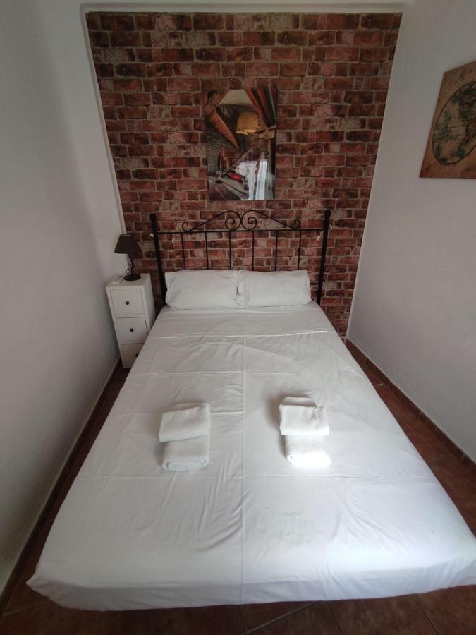 Apartamento La Luz - Kainga Homes セビリア エクステリア 写真